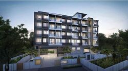 Jervois Treasures (D10), Apartment #606979821